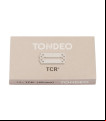 HOJA TONDEO TCR 40 MM (CAJA 10 HOJAS)