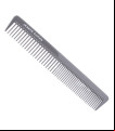 PEINE JANEKE TITANIO 814 PUAS CLARAS 7½"