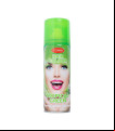 LACA COLOR FLUO, VERDE