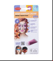 TUBO MAQUILLAJE AL AGUA 20 ml - ROSA