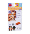 TUBO MAQUILLAJE AL AGUA 20 ml - NARANJA