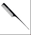 PEINE PEGASUS 141 PUA PLASTICO 9.4"