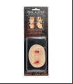 HERIDA POSTIZA MORDEDURA VAMPIRO WOOCHIE SCARS