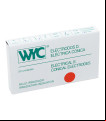AGUJA DEPILAR CONICA RECTA  F3 WYC 1 c/50u