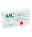 AGUJA DEPILAR CONICA RECTA  F2 WYC 0,5 c/50u