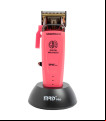 MAQUINA CORTAPELO MRD SMART BRAIN ROSA