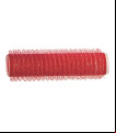 RULO VELCRO STANDARD 13 Ø ROJO