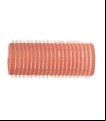 RULO VELCRO STANDARD 24 Ø ROSA