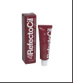 TINTE PESTAÑAS Nº4 CASTAÑO ROJIZO 15ML REFECTOCIL