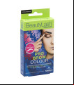KIT TINTE PRO CEJAS BEAUTYLASH MORENO