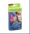 KIT TINTE PRO CEJAS BEAUTYLASH CASTAÑO CLARO