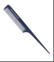 PEINE STEINHART BLUE 501 PUA DIENTES FINOS