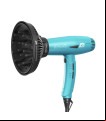 PACK SECADOR PARLUX ELYSIUM AZUL GALAXIA
