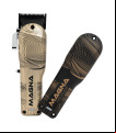 MÁQUINA DE CORTE STEINHART MAGNA