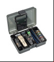 CAJA BE-SAFE BOX STEINHART (MAQUINAS+RIOS)