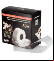 PAPEL TÉRMICO PARA MECHAS (12CM X 30 M)