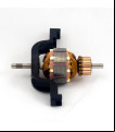 ROTOR + PUENTE HÉLICE PARLUX 385