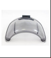 VISERA ABATIBLE SECADOR RAP-HAIR
