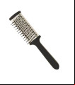 CEPILLO TERMICO TERMIX PLANO PEQUEÑO