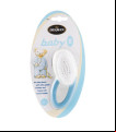 CEPILLO DENMAN D86 BABY AZUL