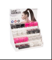 SET 24 CAJAS COLETEROS HYSOKI HAIR (72 UNIDADES)