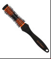 CEPILLO DENMAN CERAMIC NARANJA 25 Ø