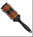 CEPILLO DENMAN CERAMIC NARANJA 53 Ø