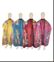 PEINADOR COLORES 83X125