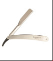 NAVAJA STEINHART ACERO INOX. Nº 3055