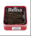 CLIPS CON BOLA 300UN BRONCE REINA