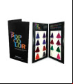 CARTA COLORES TINTE  SEMIPER.  POPCOLOR