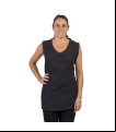 BATA ESTOLA NEGRO (TALLA ÚNICA)