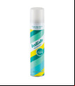 CHAMPÚ EN SECO BATISTE ORIGINAL, 200 ML.