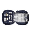 EYELASH CURL KIT REFECTOCIL, 36 APLICACIONES