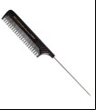 PEINE HERCULES 190R PUA METAL