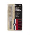 SET JACK DEAN ZOOT COMB