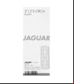 HOJAS NAVAJA JAGUAR JT1*JT3*ORCA (10 HOJAS)