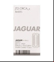 HOJAS NAVAJA JAGUAR JT2*ORCA S (10 HOJAS)
