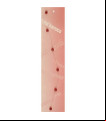 EXTENSIONES HYSOKI6 SWAROVSKI SIAM