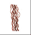 EXT.STEIN DEEP WAVY (RIZADO) NA ROJ VINO