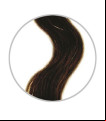 EXT.STEIN. WAVY (ONDULADO) FIBRA Nº18