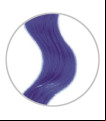 EXT.STEIN. WAVY (ONDULADO) FIBRA AZUL