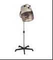SECADOR CASCO HORBITAL 5 VELOCID. PLATA