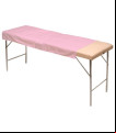 SABANA TERGAL 1,60 X 0,80 ROSA