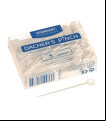 PINCHITOS IRROMPIBLES BLANCOS CAJA 120 U