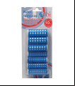 ESTUCHE 7 RULOS TERM. ALBI- 4 PEQ. 3 MED
