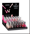 EXPOSITOR D'ORLEAC ESMALTES WEEKLAC + UDS VENTA