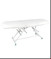 SÁBANA AJUSTABLE BLANCA 210X80 CM. 40 GR.