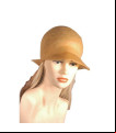 GORRO MECHAS EASY CAUCHO