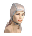 GORRO MECHAS FROSTING-KIT (CAJA 5 U)